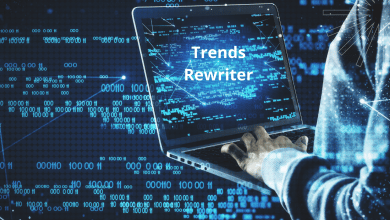 Trends Rewriter איך עושים כסף מהיר ממכירת מאמרים